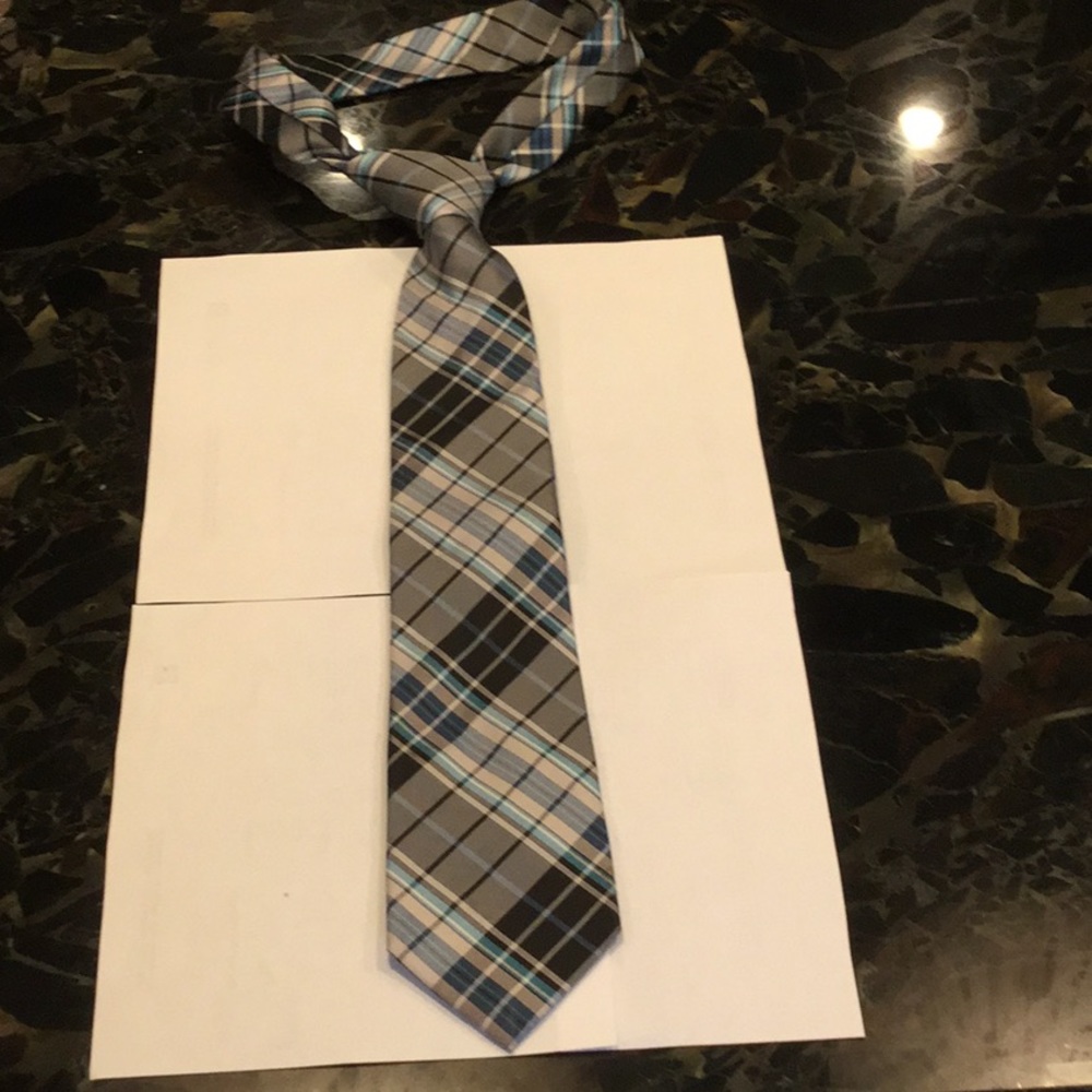Tie